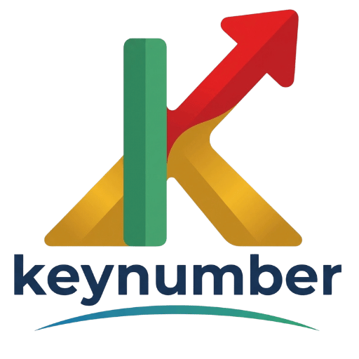 โปรแกรมเจ้ามือหวยออนไลน์ keynumber-logo